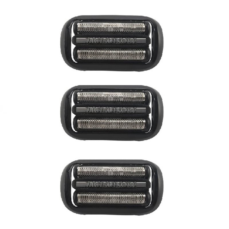 Electric Shaver Rotary - رأس ماكينة حلاقة كهربائية بديلة لشفرات