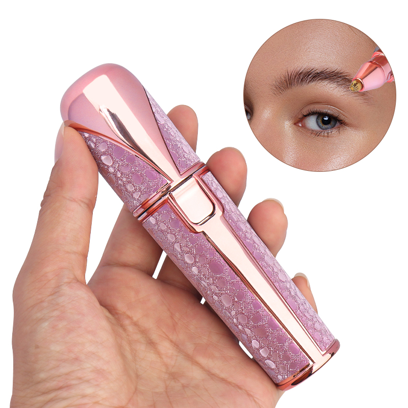 Electric Razor - 2 في 1 الكهربائية أداة قص