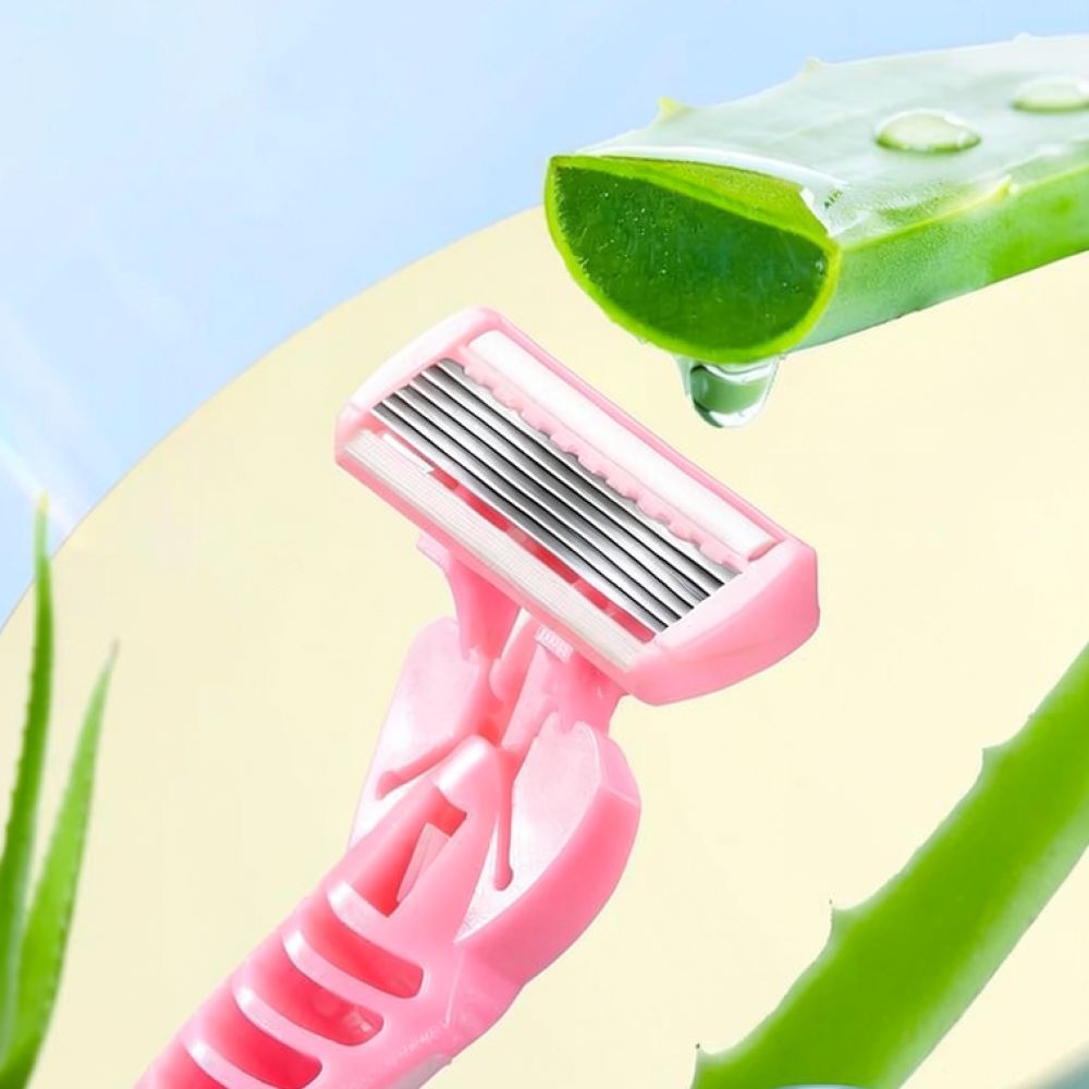 Body Trimmer - ماكينة حلاقة يدوية محمولة لإزالة الشعر