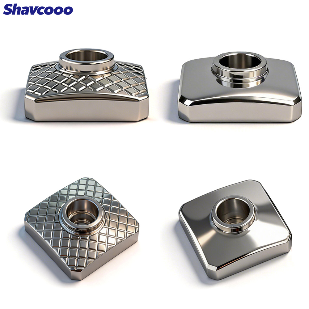 Aftershave - حامل ماكينة حلاقة شافكو RS900 العالمي