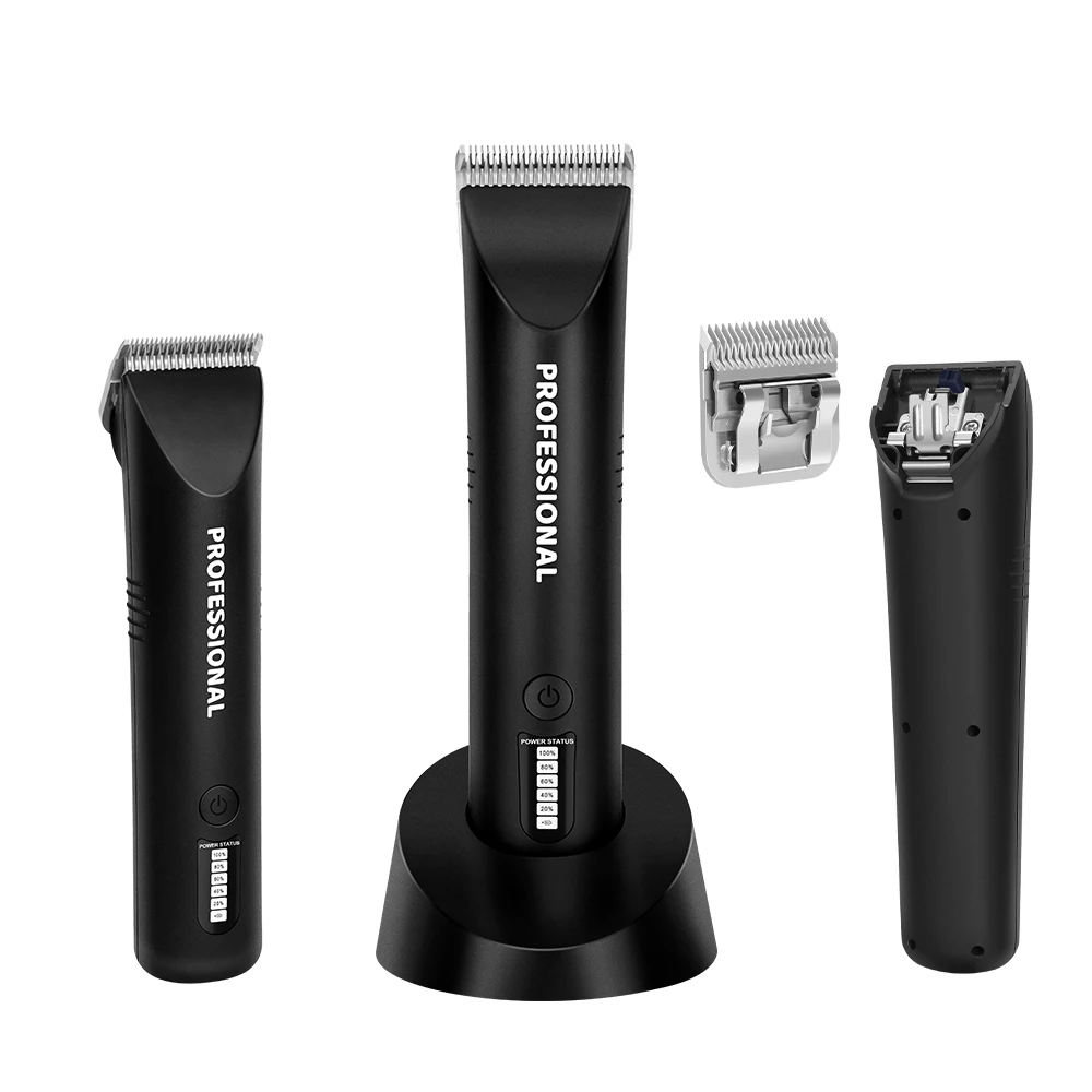 Hair Clipper - Yinsen المهنية توربو A5 شفرة مشابك