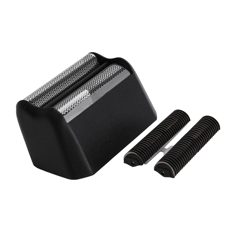 Beard Trimmer - الحلاقة استبدال شفرة رئيس ل Kemei