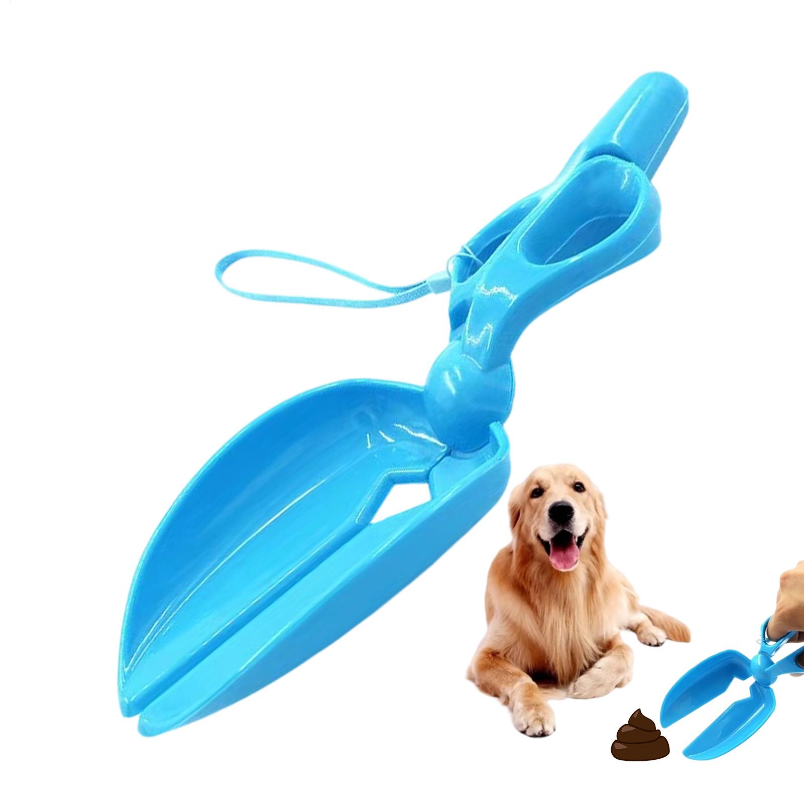 Grooming Scissors - ملقط فضلات الحيوانات الأليفة على شكل