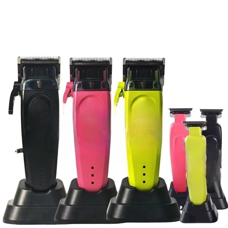 ماكينة حلاقة الشعر قابلة للشحن - مراجعة Body Trimmer وسعره