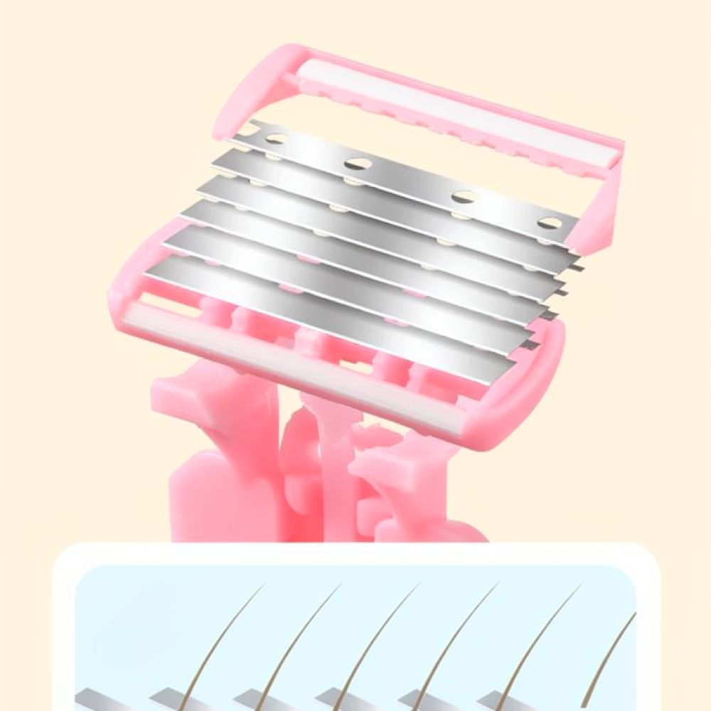 ماكينة حلاقة شعر محمولة يدوية  - مراجعة Body Trimmer وسعره