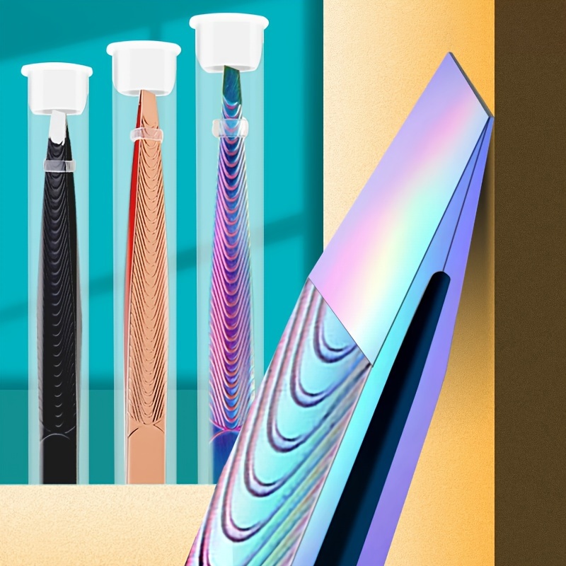 ملاقط اللحية من الفولاذ المقاو - مراجعة Beard Trimmer وسعره