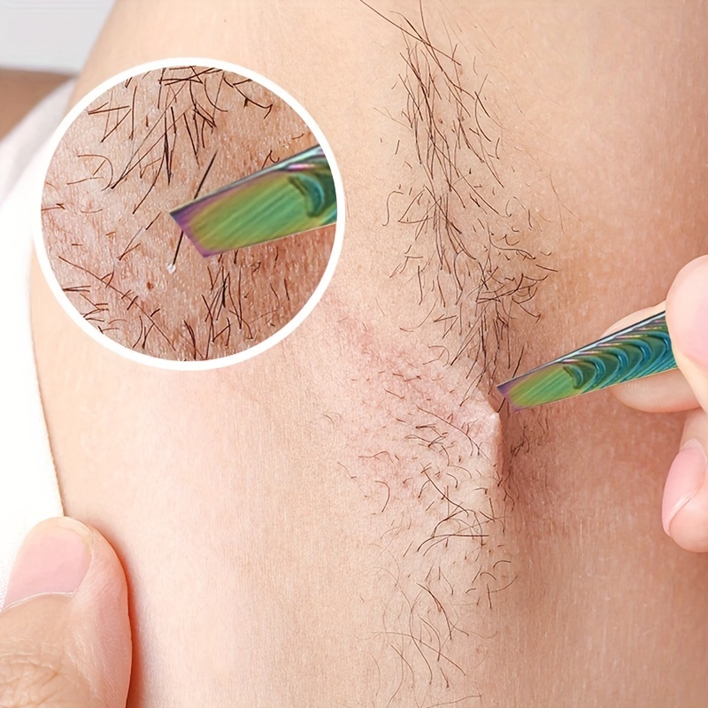 ملاقط اللحية من الفولاذ المقاو - مراجعة Beard Trimmer وسعره