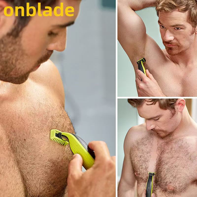 متوافق مع موديلات ماكينات حلاق - مراجعة Nose Trimmer وسعره