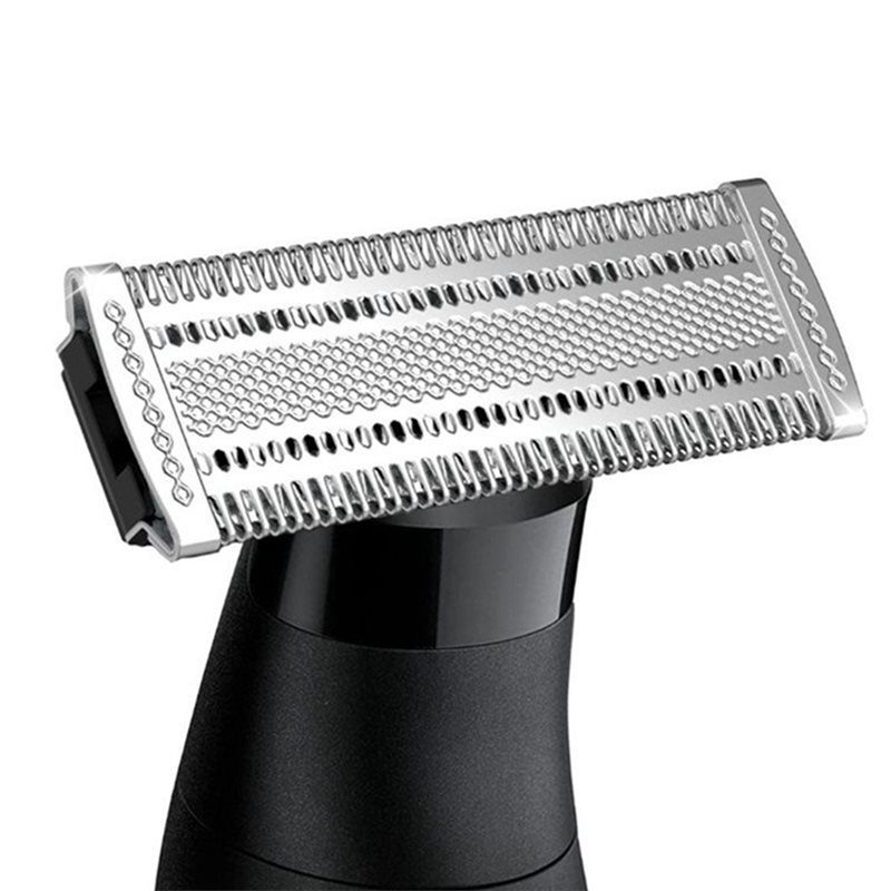 رأس قاطع بديل لماكينة الحلاقة  - مراجعة Electric Razor وسعره