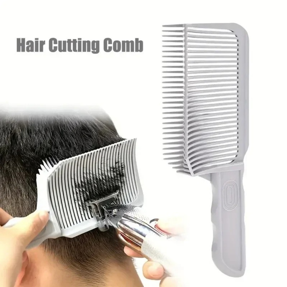 مشط التفريغ الاحترافي للحلاقين - مراجعة Hair Clipper وسعره