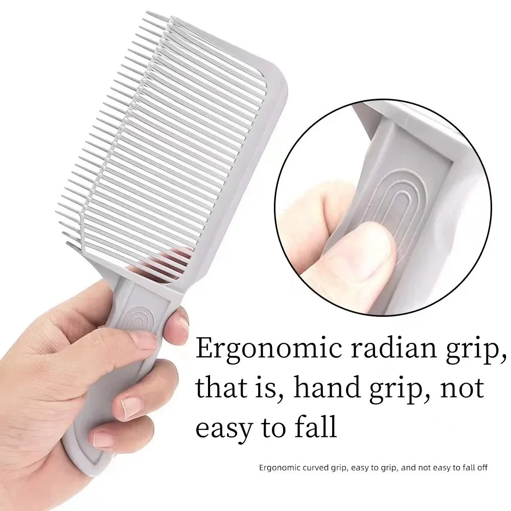 مشط التفريغ الاحترافي للحلاقين - مراجعة Hair Clipper وسعره