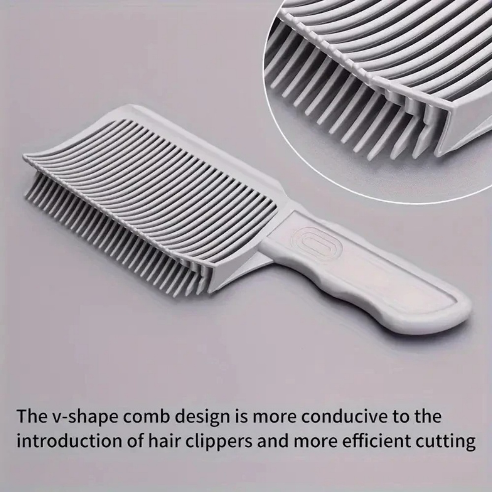 مشط التفريغ الاحترافي للحلاقين - مراجعة Hair Clipper وسعره
