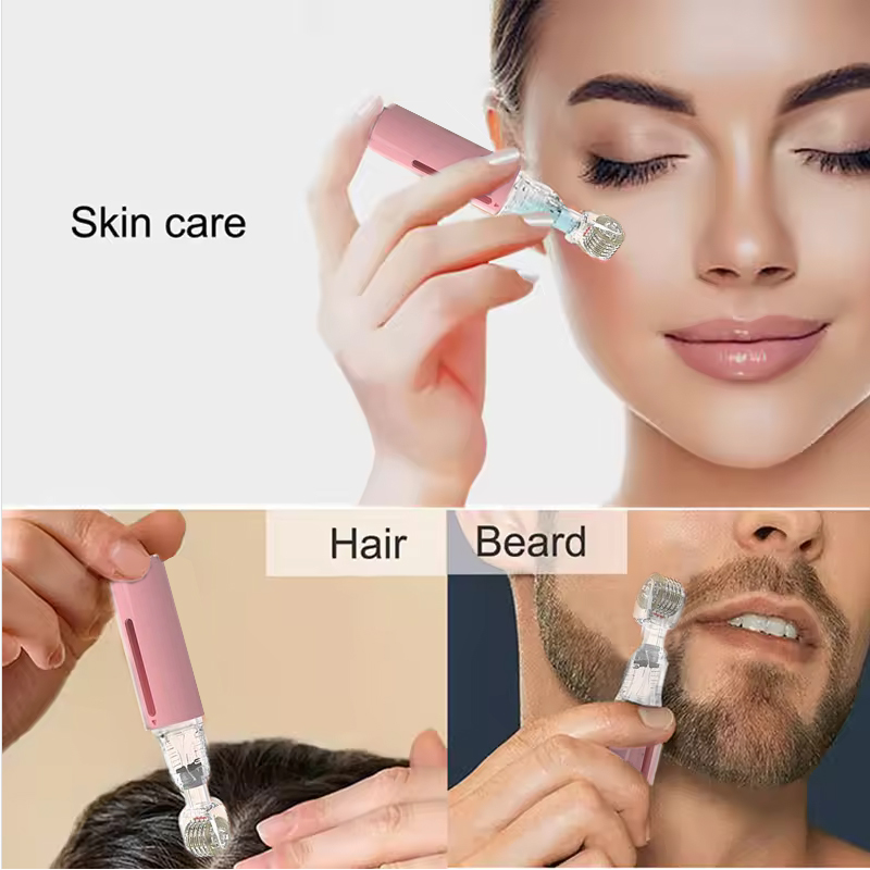 أدوات العناية بالبشرة الاحتراف - مراجعة Beard Oil وسعره