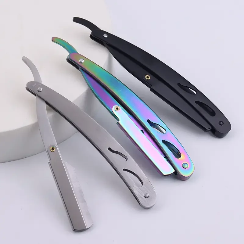 قطعة واحدة من ماكينة قص الشعر  - مراجعة Hair Clipper وسعره