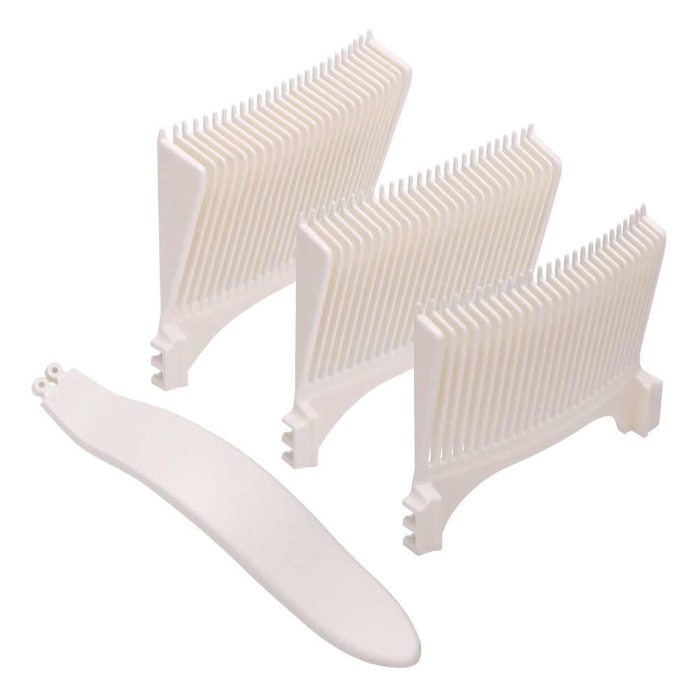 المهنية مقص الشعر محاذاة مشط م - مراجعة Hair Clipper وسعره