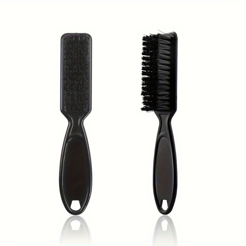 فرشاةان للحية والشعر الجاف للر - مراجعة Men'S Grooming Hairstyles وسعره