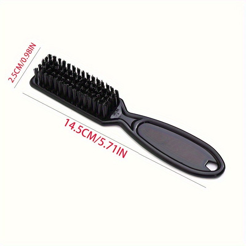 فرشاةان للحية والشعر الجاف للر - مراجعة Men'S Grooming Hairstyles وسعره