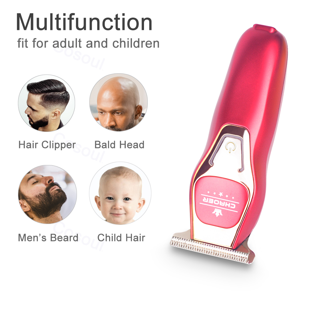 ماكينة حلاقة الشعر الصغيرة الم - مراجعة Electric Shaver Rotary وسعره