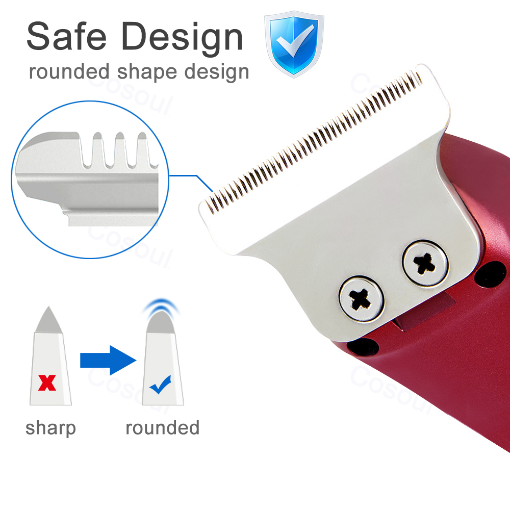 ماكينة حلاقة الشعر الصغيرة الم - مراجعة Electric Shaver Rotary وسعره