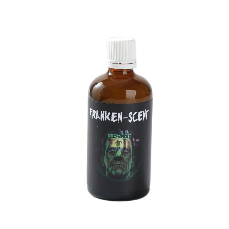 ياكي-فرانكن رائحة خالية من الك - مراجعة Aftershave وسعره