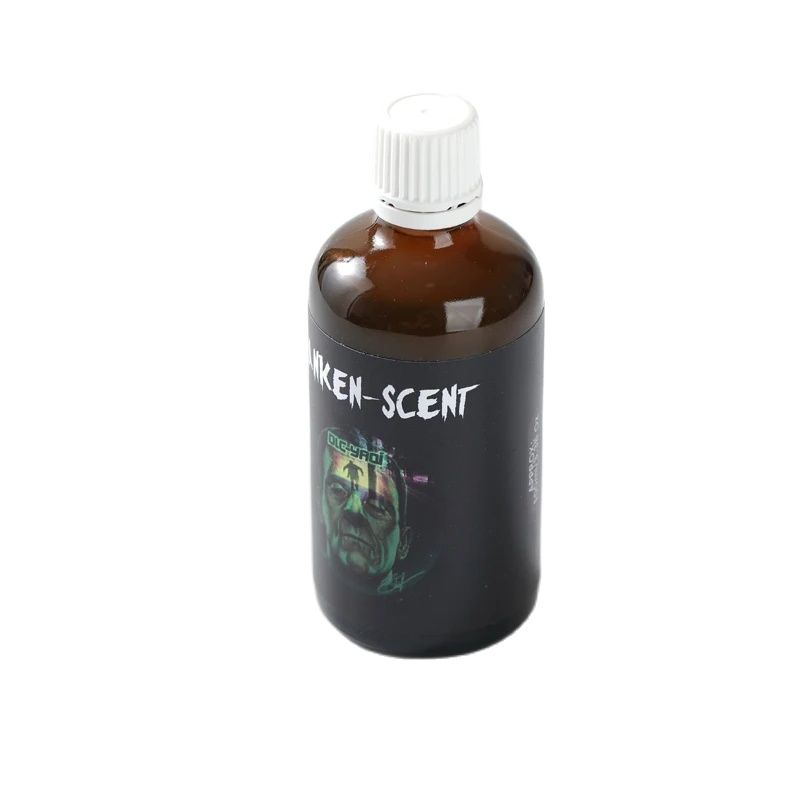 ياكي-فرانكن رائحة خالية من الك - مراجعة Aftershave وسعره