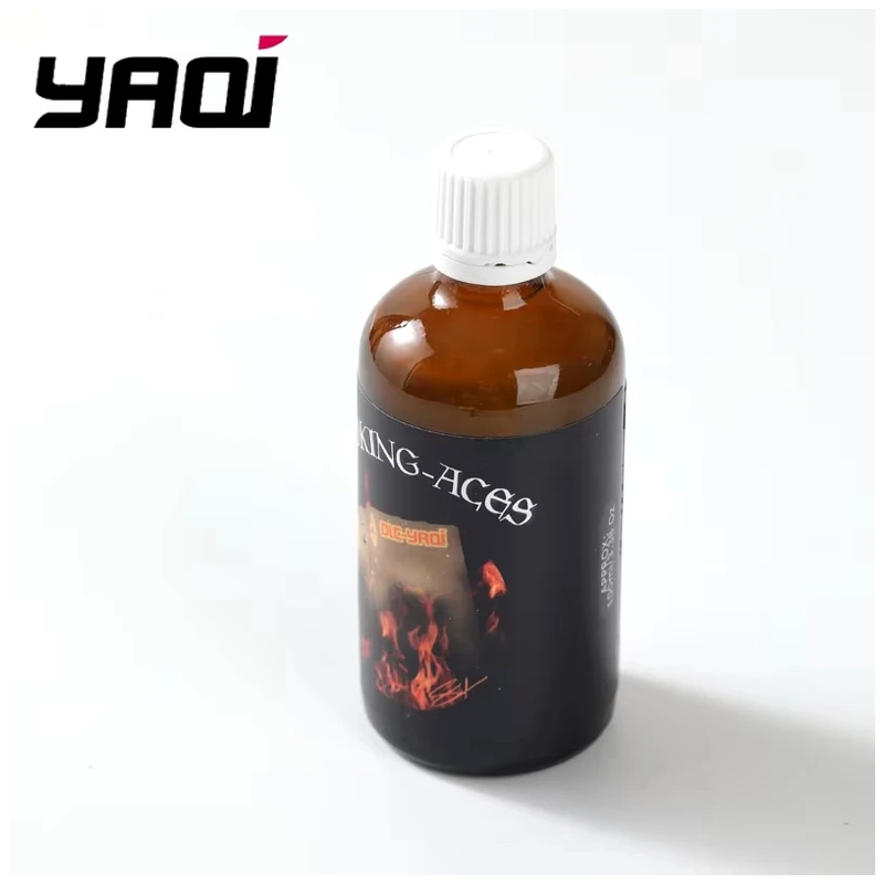 100 مل من سائل ما بعد الحلاقة  - مراجعة Aftershave وسعره