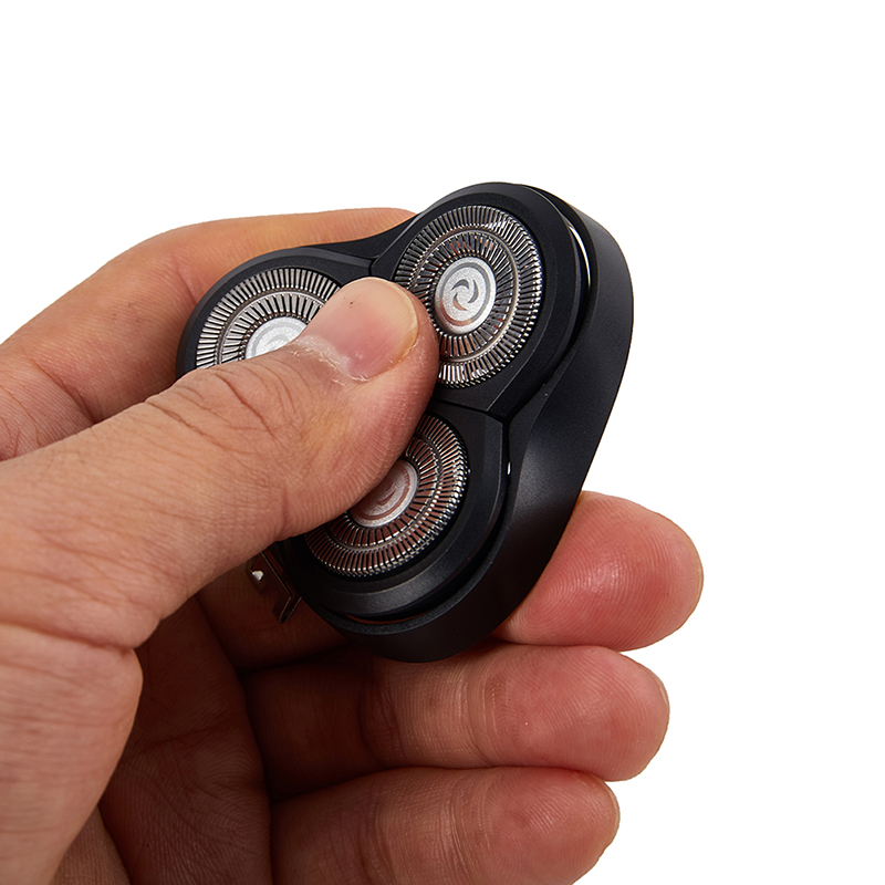 ماكينة حلاقة كهربائية بديلة لل - مراجعة Electric Shaver Rotary وسعره
