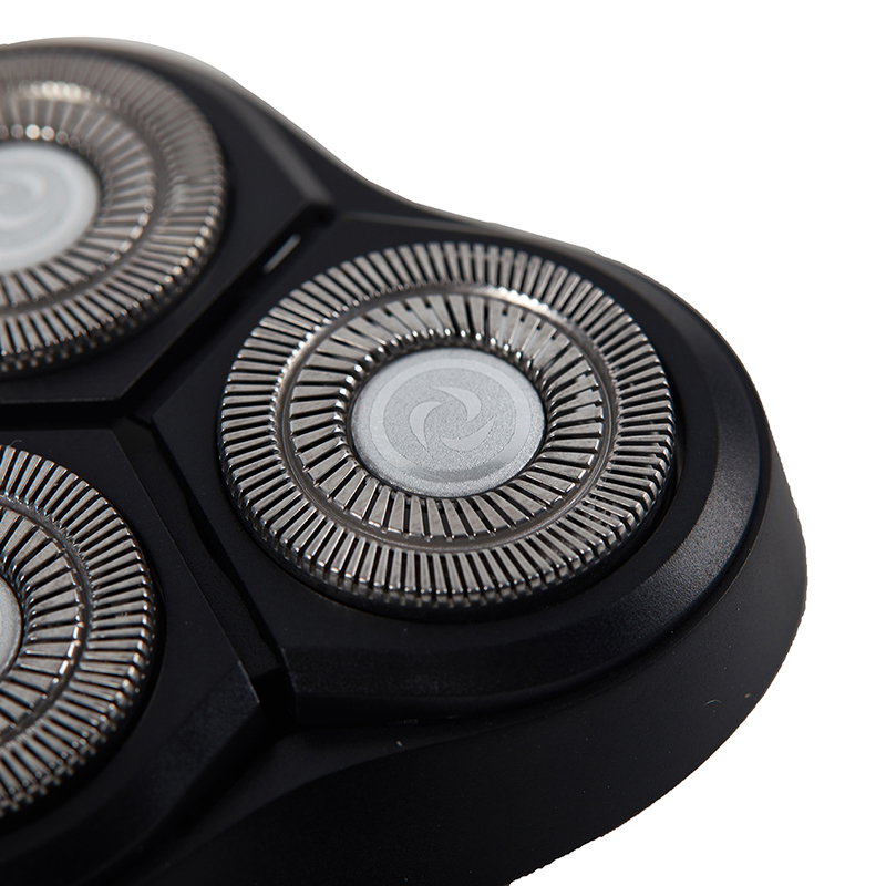 ماكينة حلاقة كهربائية بديلة لل - مراجعة Electric Shaver Rotary وسعره