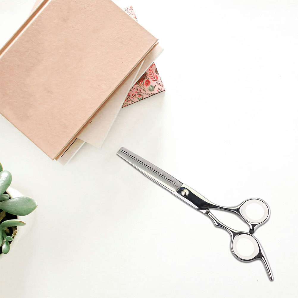 18 قطعة من ملحقات مقصات تهذيب  - مراجعة Grooming Scissors وسعره