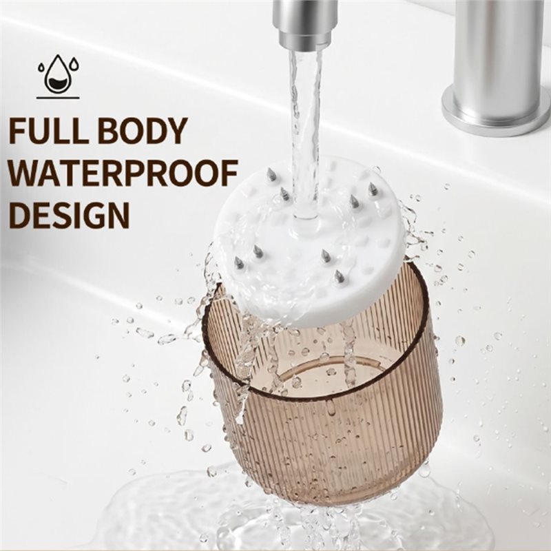 【منتج لا غنى عنه】ماكينة حلاقة  - مراجعة Electric Shaver Rotary وسعره
