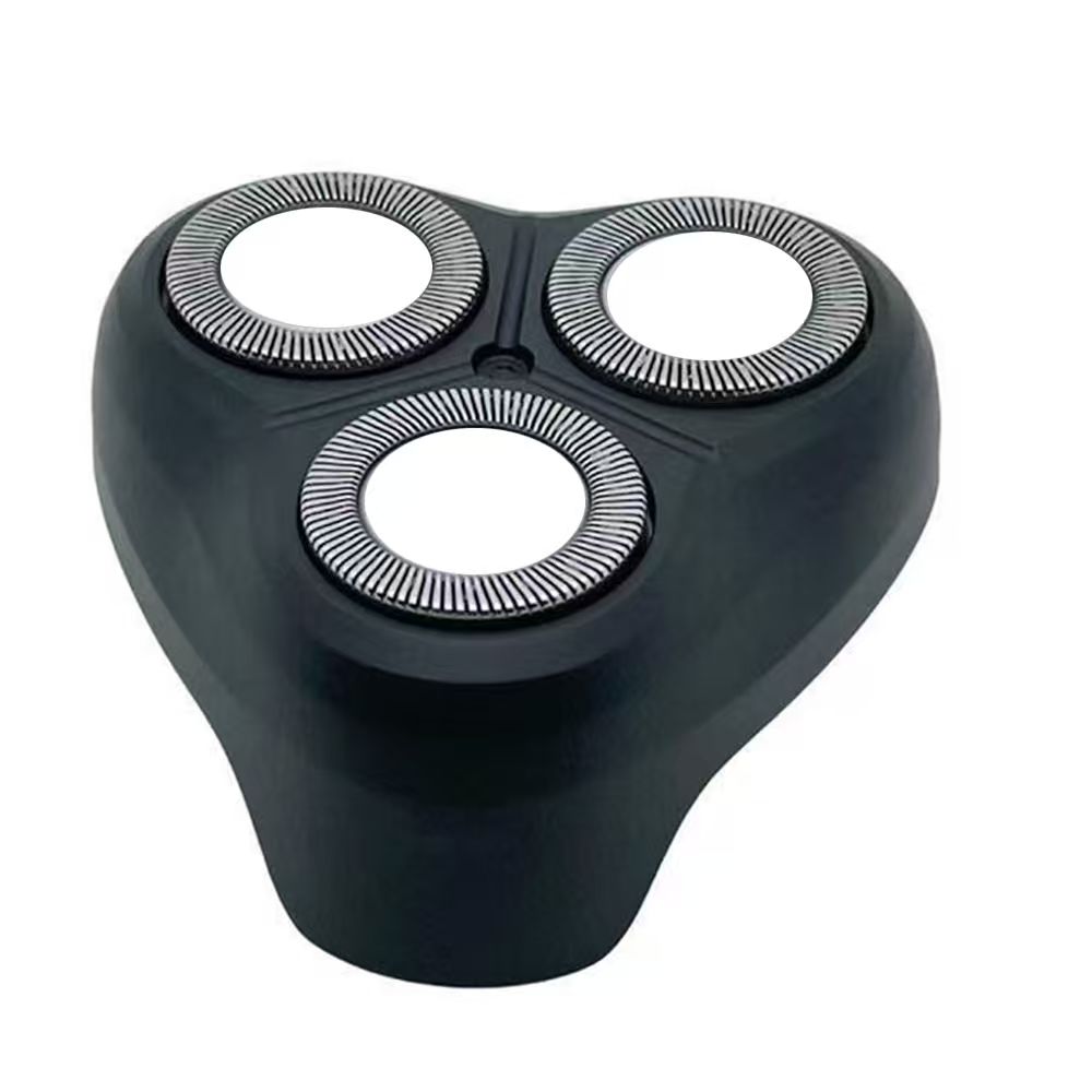 رأس شفرة بديل لماكينة الحلاقة  - مراجعة Electric Shaver Rotary وسعره