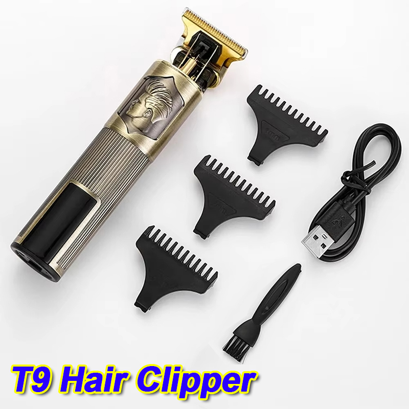 ماكينة حلاقة الشعر واللحية الك - مراجعة Body Trimmer وسعره