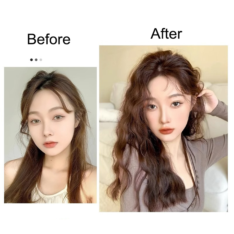 وصلات شعر صناعية بطول 24 بوصة  - مراجعة Hair Clipper وسعره