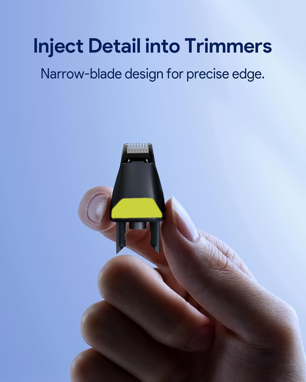 شفرات بديلة متوافقة مع OneBlad - مراجعة Body Trimmer وسعره