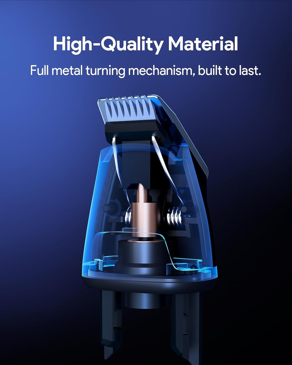 شفرات بديلة متوافقة مع OneBlad - مراجعة Body Trimmer وسعره
