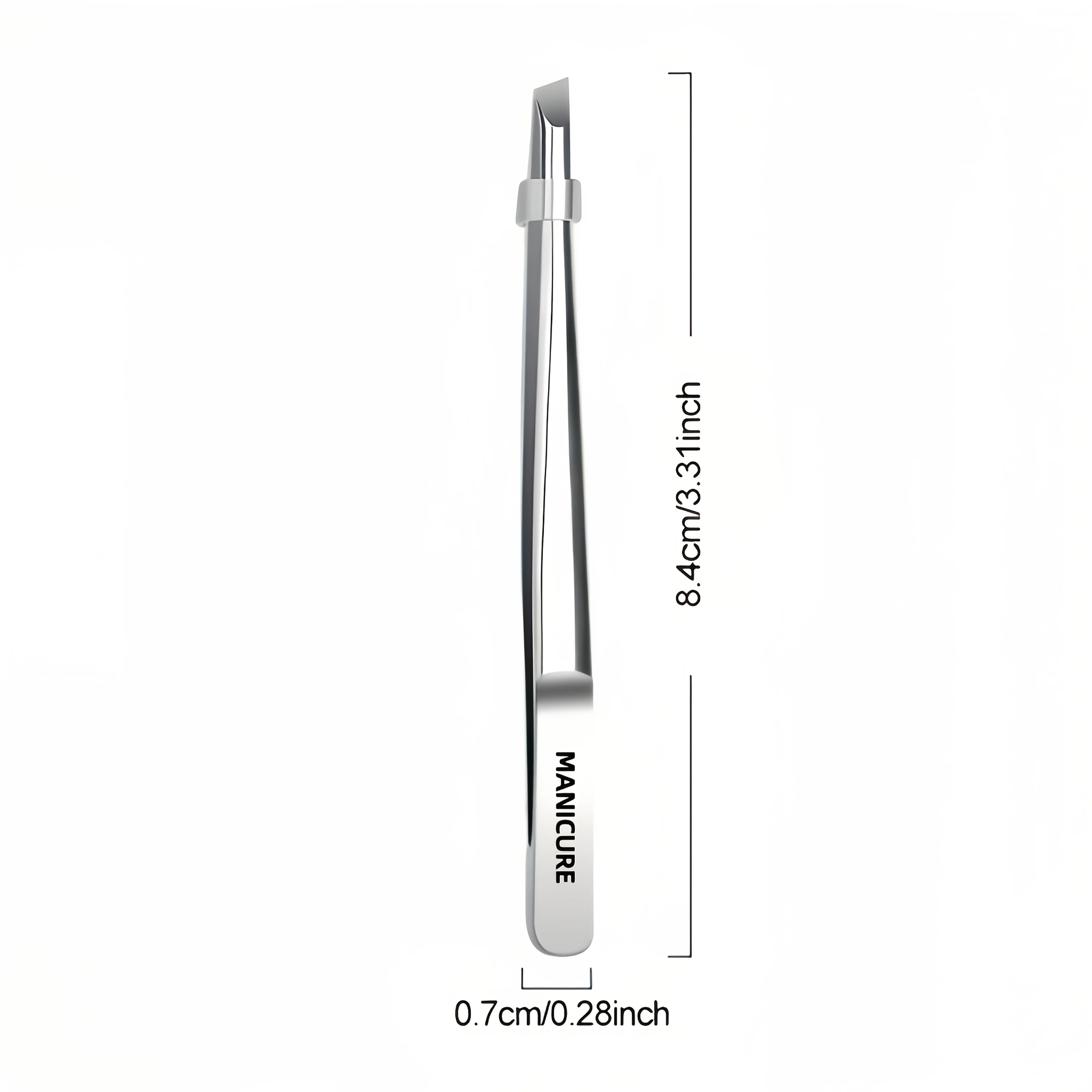 ملقط حواجب ورموش قابل للتعديل  - مراجعة Beard Trimmer وسعره