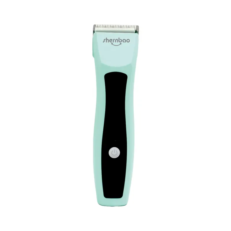 ماكينة حلاقة للكلاب شيرنباو PG - مراجعة Hair Clipper وسعره