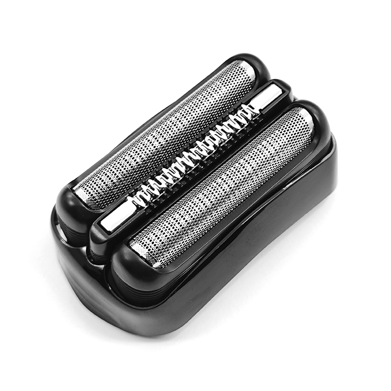 ملحقات رأس ماكينة الحلاقة الكه - مراجعة Electric Shaver Rotary وسعره