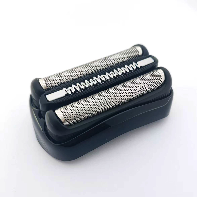 ملحقات رأس ماكينة الحلاقة الكه - مراجعة Electric Shaver Rotary وسعره