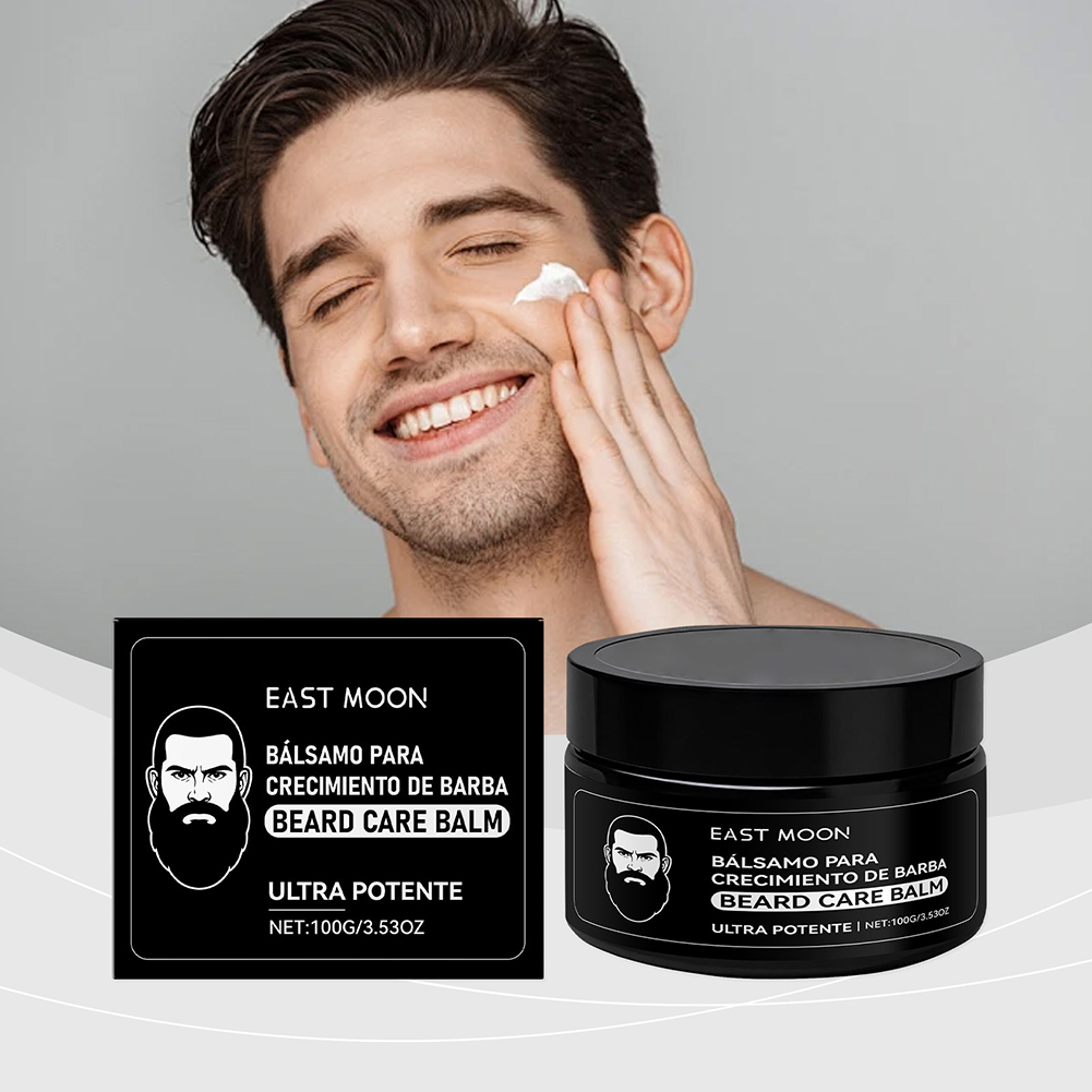 100 جرام بلسم نمو اللحية، بلسم - مراجعة Shaving Cream وسعره