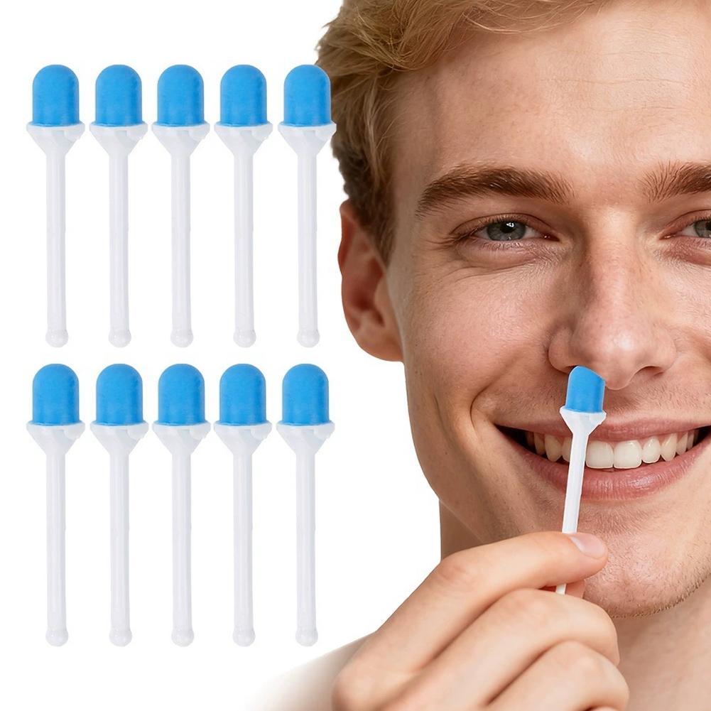10 قطع من أعواد الشمع القابلة  - مراجعة Nose Trimmer وسعره