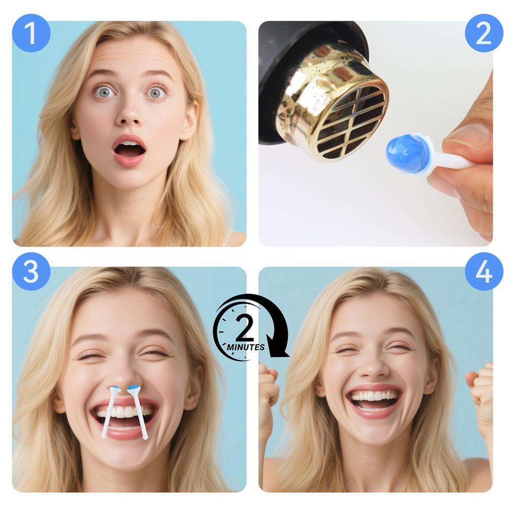 10 قطع من أعواد الشمع القابلة  - مراجعة Nose Trimmer وسعره