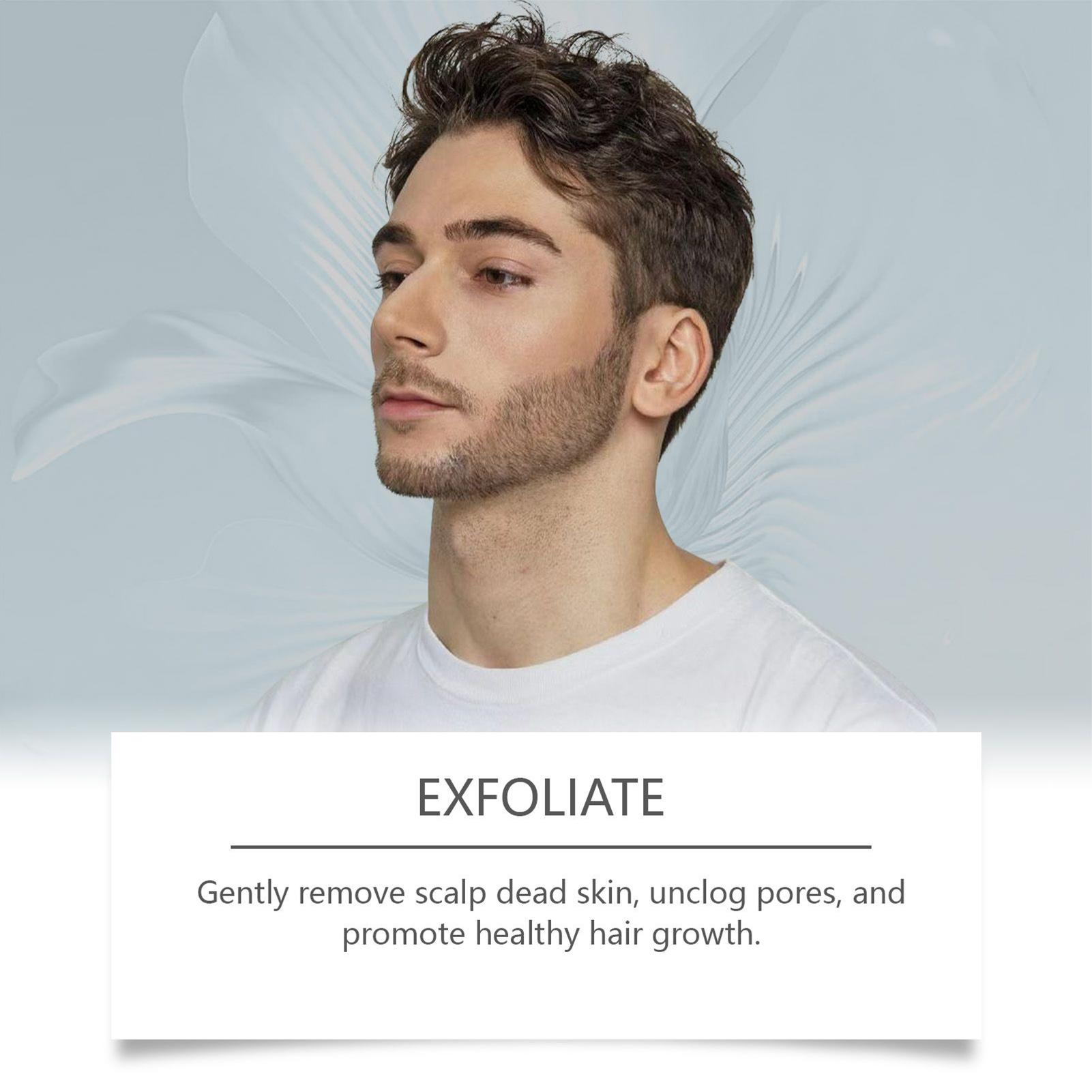 بودرة تكثيف الشعر للرجال سهلة  - مراجعة Men'S Grooming Hairstyles وسعره