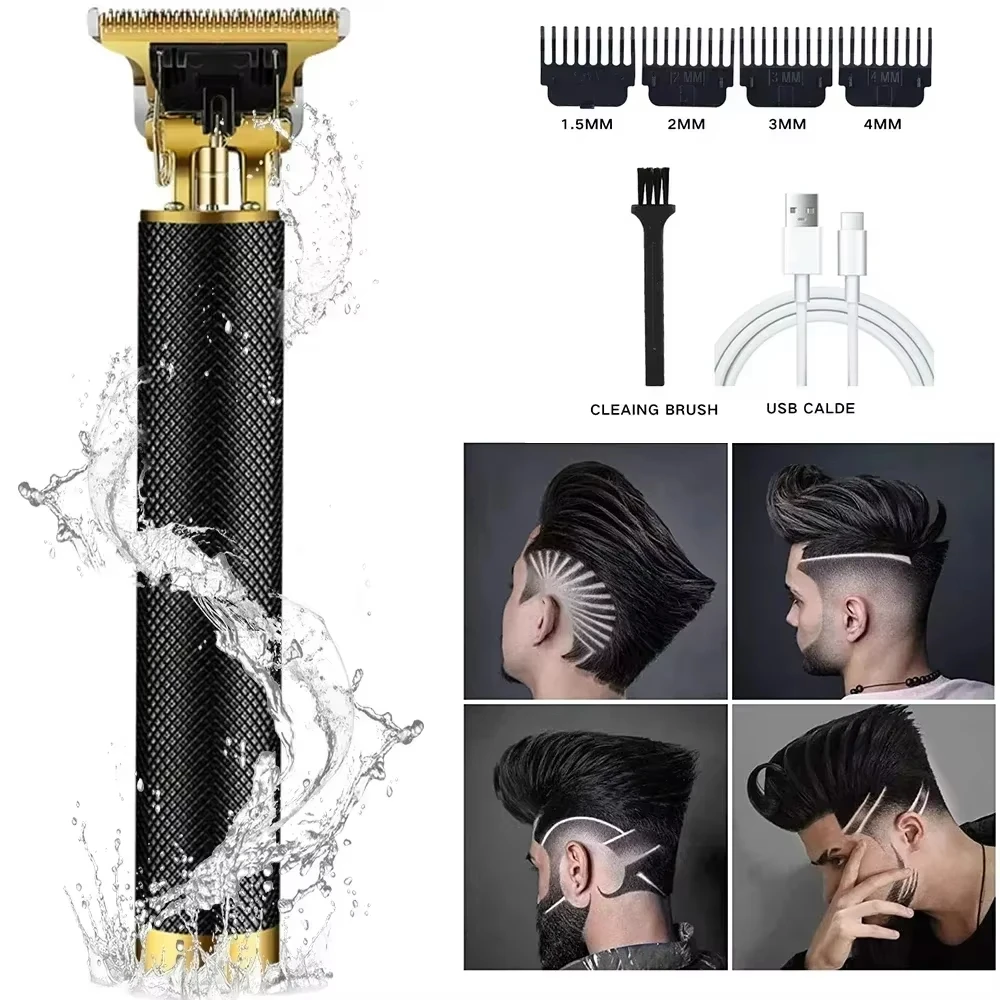 ماكينة حلاقة الشعر الاحترافية  - مراجعة Body Trimmer وسعره