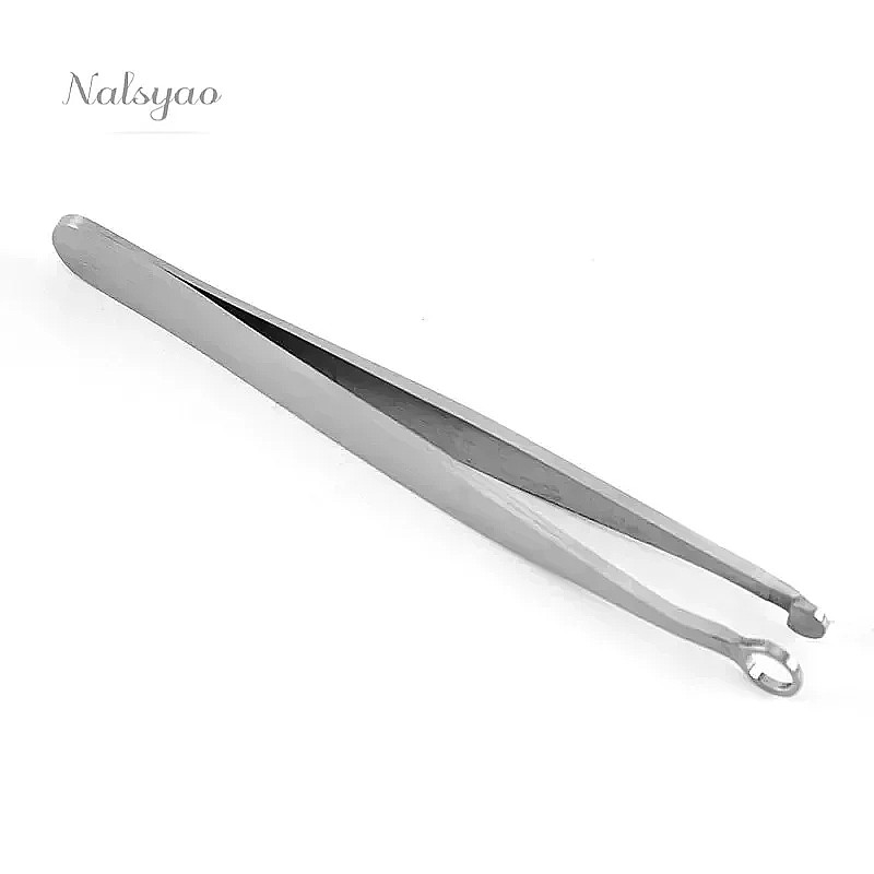 ملقط تشذيب شعر الأنف من الفولا - مراجعة Nose Trimmer وسعره