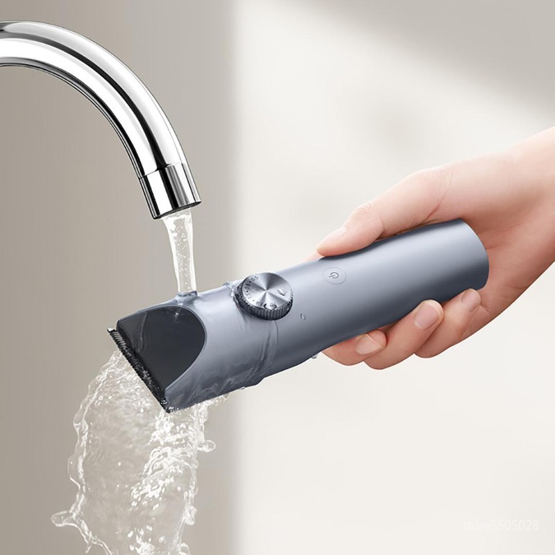 ماكينة قص الشعر الكهربائية XIA - مراجعة Electric Shaver Rotary وسعره
