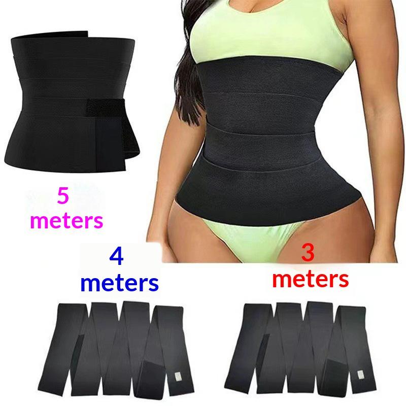 حزام تدريب الخصر للنساء، حزام  - مراجعة Body Trimmer وسعره