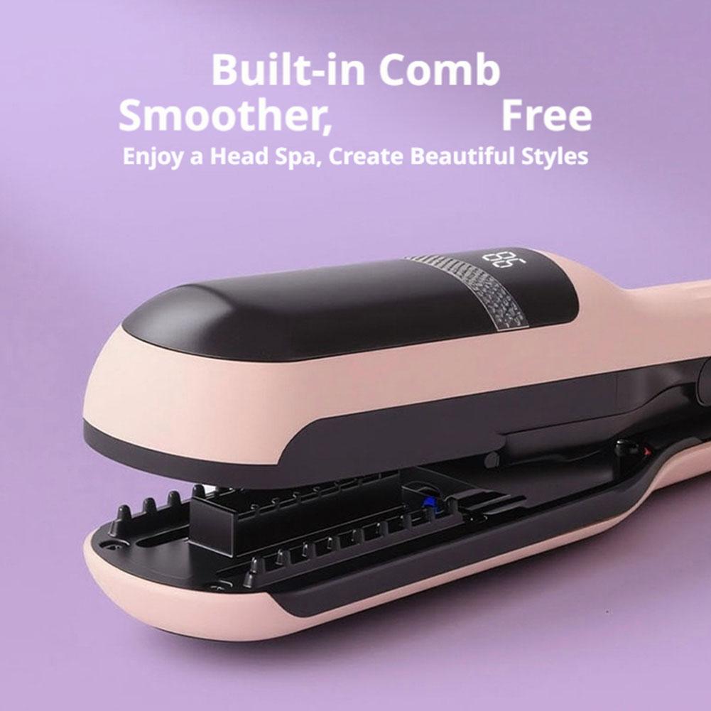 ماكينة تشذيب الشعر اللاسلكية ا - مراجعة Hair Clipper وسعره