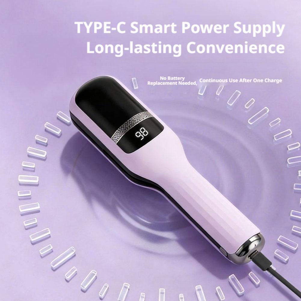 ماكينة تشذيب الشعر اللاسلكية ا - مراجعة Hair Clipper وسعره