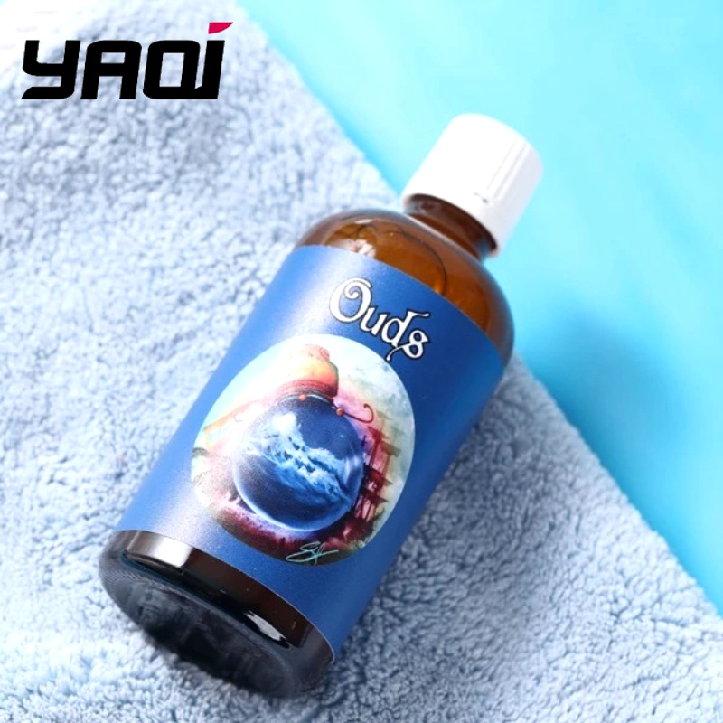 ياقي بخاخ ما بعد الحلاقة الاحت - مراجعة Aftershave وسعره